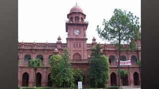 Pakistan: Protests erupt at Punjab University after former chairman goes missing