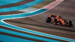 Formula One: Ferrari fined 50,000 euros for fuel irregularity