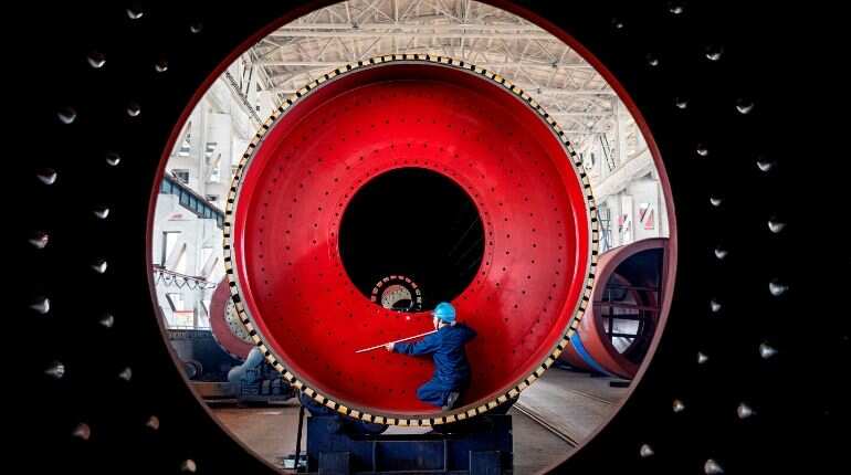 Despite witnessing growth in GDP, China's debt continues to mount