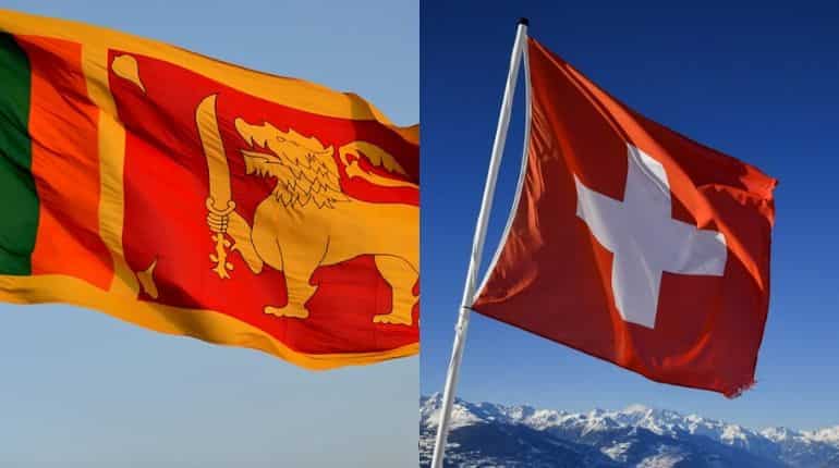 Swiss summon Sri Lankan envoy over worker's abduction Swiss summon Sri Lankan envoy over worker's abduction