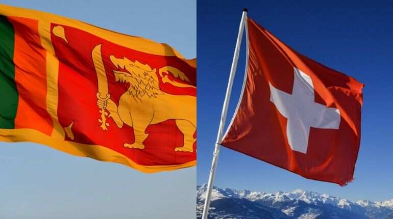 Swiss summon Sri Lankan envoy over worker's abduction