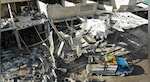 Thirty killed across Syria as violence rages