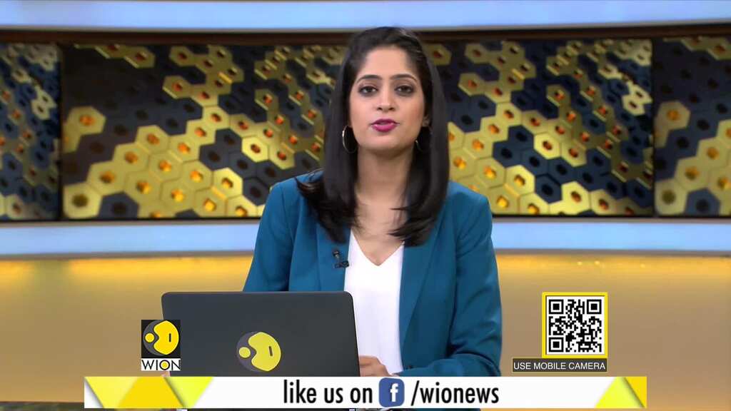 Shanmuga Subramanian on Chanrayaan 2's Lander Found