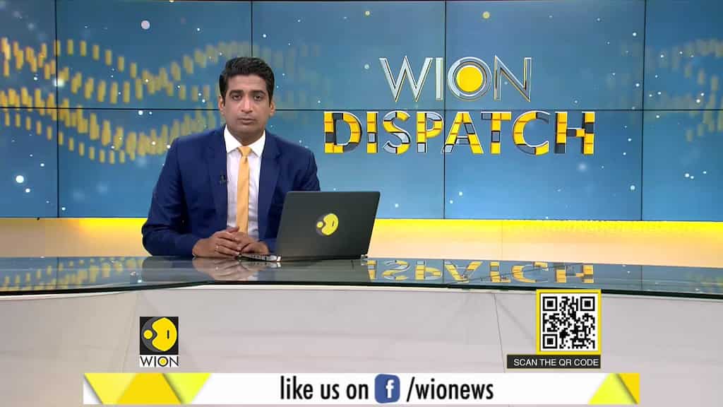 WION Dispatch: Storm gathers over London as NATO meets
