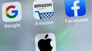 US suspends tariffs on India, UK, EU over digital services tax dispute