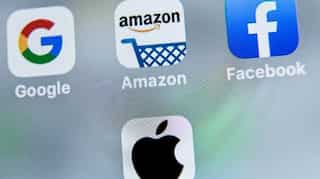 United States threatens France with 100% tariffs on goods over digital tax