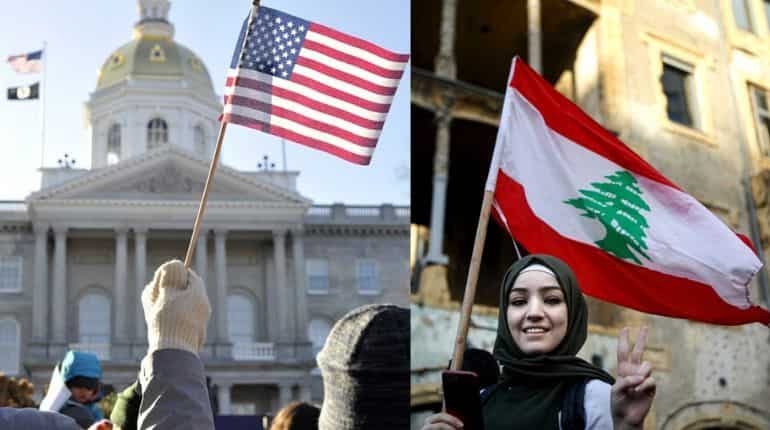 United States ends freeze on Lebanon aid worth $100 million United States ends freeze on Lebanon aid worth $100 million