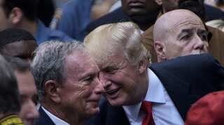 US elections 2020: Trump campaign bars Bloomberg News, alleging 'bias'