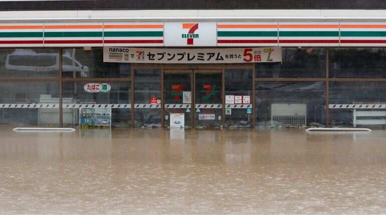 Japan preparing $120 billion stimulus package as recession risks grow