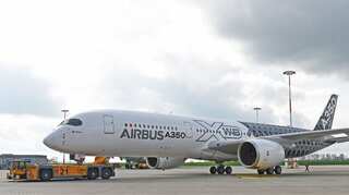 US may increase tariffs after World Trade Organisation rejects European union claims over Airbus