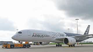 US may increase tariffs after World Trade Organisation rejects European union claims over Airbus