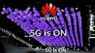 Huawei plans to shift research center to Canada from US: Sources
