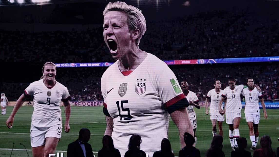 'Been an incredible year'