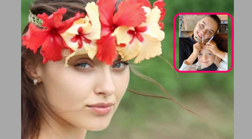Former beauty queen files lawsuit after being barred from competing in Miss World for being a mother