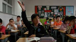 China outshines West in survey on educational capabilities