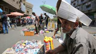 Heatwave likely to abate only after May 28; no reprieve till then: IMD