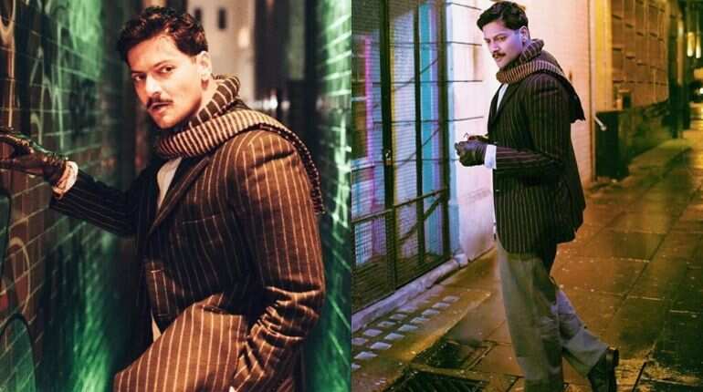 Here's Ali Fazal's first look from Kenneth Branagh's 'Death On The Nile' Here's Ali Fazal's first look from Kenneth Branagh's 'Death On The Nile'