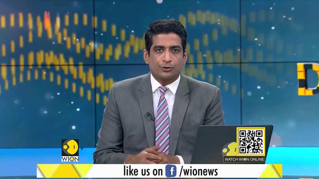India: Union Cabinet clears Citizenship Amendment Bill :WION dispatch