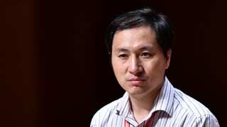 Chinese experiment to immunise twins against HIV may have failed, created mutations: Scientists