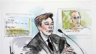 'Pedo guy' tweet not meant to be taken literally: Elon Musk