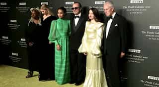 Shakespeare’s Juliet takes on 21st century in Pirelli calendar