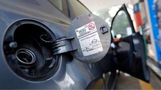 India's diesel demand growth seen stuck in low gear until mid-2020