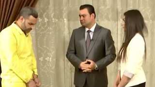 Warzone atrocities against women: Former Yazidi sex slave confronts ISIS rapist on live tv