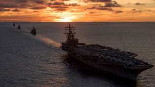 India, Australia have obligation to keep Indo-Pacific free and open, says envoy to India Barry O’Farrell