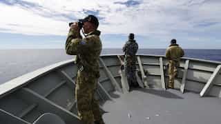 South China Sea standoff: Can Quad check China's encroachment?