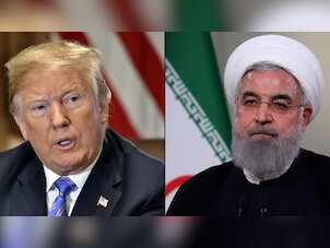 'Nuclear extortion': US denounces Iran's plan to step up uranium enrichment