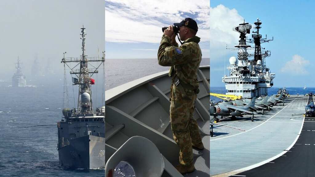 WION Edit: India vs China - battle for influence in Indian Ocean