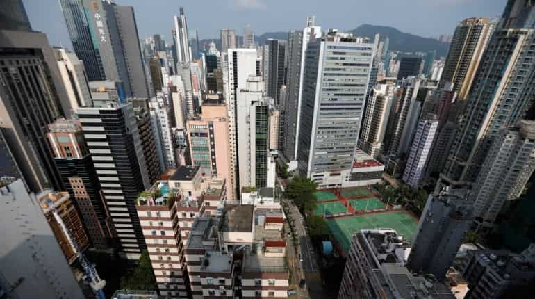 Hong Kong loses two spots to become world's sixth-costliest city