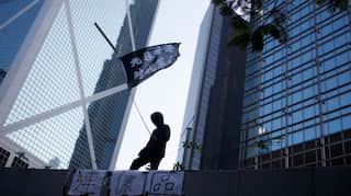 Hong Kong government tops up stimulus with extra HK$4 billion