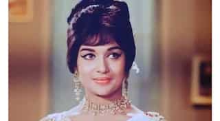 Asha Parekh is only the 7th woman among 52 Dadasaheb Phalke awardees