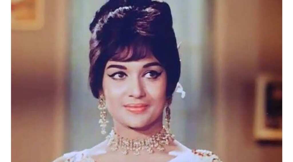 Asha Parekh is only the 7th woman among 52 Dadasaheb Phalke awardees