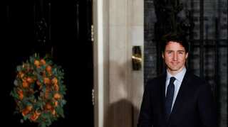 Trudeau says 'jaws drop to the floor' during Trump remarks