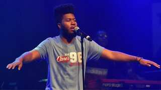American singer Khalid all set to perform in India in April next year