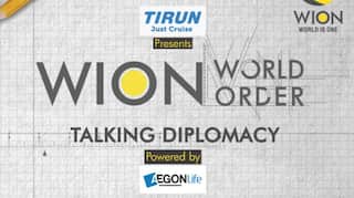 WION hosts ambassadors and experts at WION 'World Order – Talking Diplomacy' event in Delhi