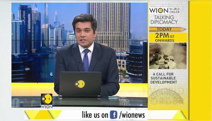 WionNews Video