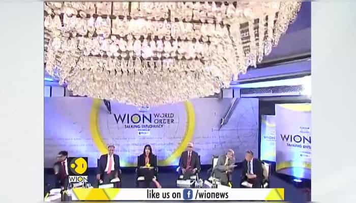 WION World Order: Rekindling India's diplomatic might  | Session-3
