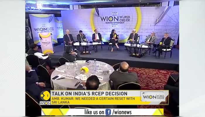 WION World Order: Rekindling India's diplomatic might  | Session-3
