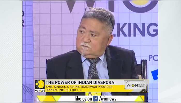 WION World Order: Rekindling India's diplomatic might  | Session-3