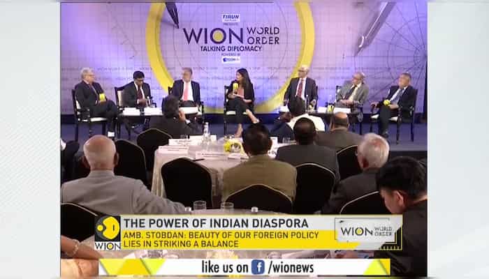 WION World Order: Rekindling India's diplomatic might  | Session-3