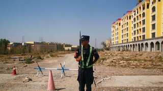 Chinese media blasts US for Uighur bill, calls for action