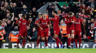 Can't imagine a scenario where Liverpool won't be crowned Premier League champions: UEFA chief Aleksander Ceferin