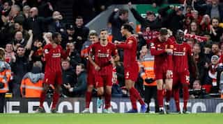 Premier League: Liverpool enjoy derby demolition as it sets new club record, Leicester still chasing