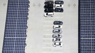 US solar industry urged members to use social media to 'hit back' at White house