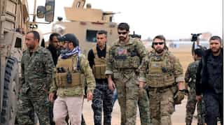 Islamic State resurgence possible if America leaves Iraq: US General