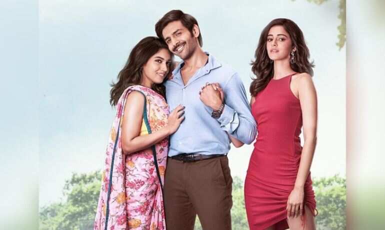 Pati, Patni Aur Woh: 'Tu hi Yaar mera' tracing Chintu Tyagi and Vedhika's love story Pati, Patni Aur Woh: 'Tu hi Yaar mera' tracing Chintu Tyagi and Vedhika's love story