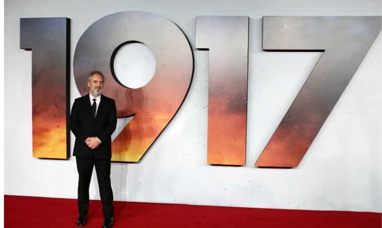 Oscars 2020 predictions: Will Sam Mendes' '1917' become first war film after 'Hurt Locker' to win Best Picture? Oscars 2020 predictions: Will Sam Mendes' '1917' become first war film after 'Hurt Locker' to win Best Picture?